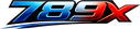 789x Logo